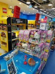 -玩具反斗城(万象汇店)