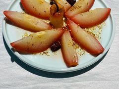 桂花蜂蜜雪梨-玉玲珑(陆家嘴店)