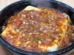 -米村拌饭(银泰中心店)