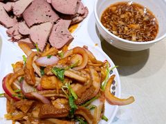 -直隶安家罩饼(复兴路店)