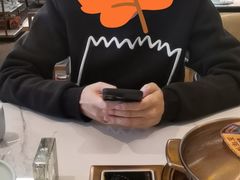 -润园四季椰子鸡火锅(南山海岸城店)