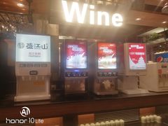 门面-盛江山自助料理(奥莱锦辉购物广场店)