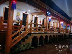 -纽斯桑拿会所(餐厅天山路店)