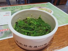 -渝是乎川渝小炒(新世界百货望京店)