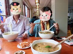 -桥香园云南过桥米线(金马碧鸡店)