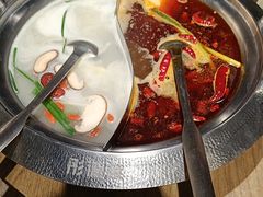 -彤德莱牛肉火锅(双港店)
