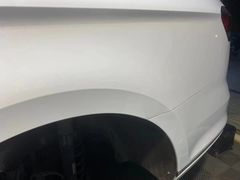 -畅通航行汽车钣金喷漆 无痕修复·局部喷漆