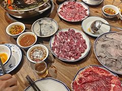 -厝味火锅·潮汕卤水火锅(十一合店)