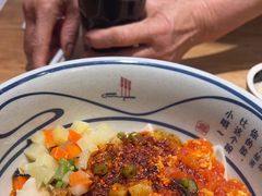 -陇上秦轩西安biangbiang面(朝龙汇店)