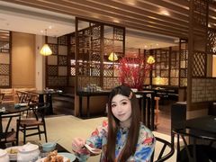 -五缘湾凯悦酒店·悦饗中餐厅