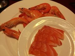 -西安皇冠假日酒店·朱雀咖啡厅
