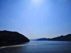 -天目湖山水园