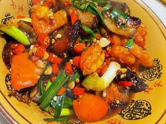 -老师傅餐馆(长沙店)