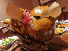-面辣子·陕西家乡菜(钟楼店)