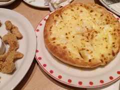 -菲滋意式餐厅(西溪印象城店)