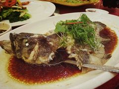 -恒宝大酒楼(城际·荔盈大厦店)