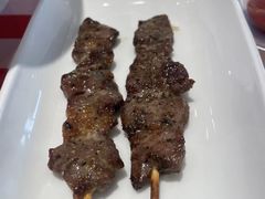 -西贝(无锡万象城店)
