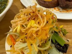 -水仙拉面(水仙街店)