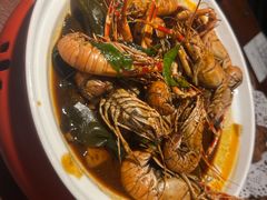 -前海沿·青岛菜(五四广场永旺店)