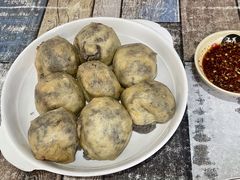 -南雄雄州土菜餐厅(粤北大厦店)