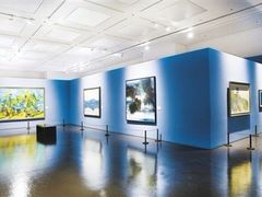 -中华艺术宫(上海美术馆)