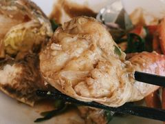 -无招牌海鲜餐厅(滨海艺术中心店)