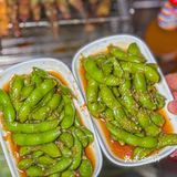 夏日美食火出圈，这份“撸串”指南送给你~