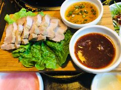 -Dombe豚(黑猪肉街店)
