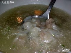 扁食-盖邑扁食店