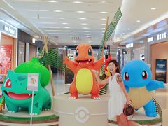 -凯德广场(金牛店)