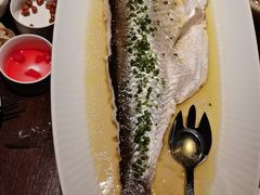 -许爷家·生态湖鲜(徐汇日月光店)
