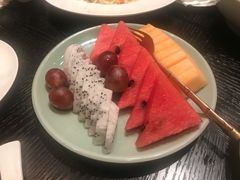 -海天楼中餐厅(吴宫泛太平洋酒店)