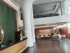 -御水泉·国际水疗会(广州长隆店)