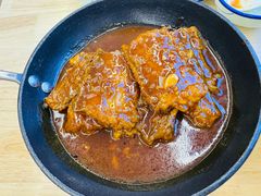 -食客居(缔景店)