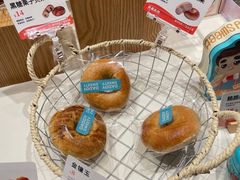 -爸爸糖吐司面包(大连高新锦辉商场店)
