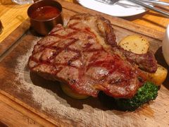 -森Some Fusion(荔湾店)