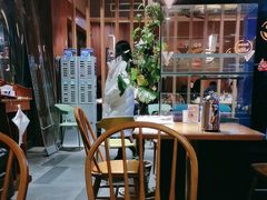 -蚝翅·海鲜粥·烧烤·龙虾季(海曙天一店)