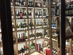 -肆海小川菜酒馆Wine Bistro (青年路店)