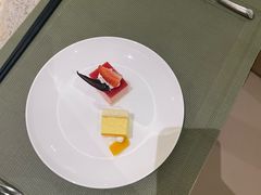 -西安高新希尔顿酒店·咖啡露台西餐厅