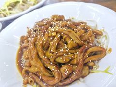 -南记食粥坊·宵夜大排档(莲花总店)