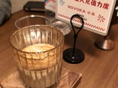 -诺嘉甜品(世贸店)