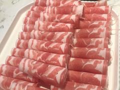 -丁卯•铜锅涮肉(工体店)