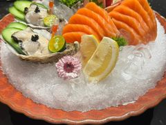 -蒋记海鲜姿造•洋房别墅(星河湾店)