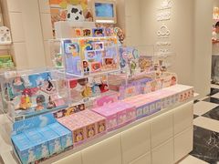 -泡泡玛特POPMART(凯德大峡谷店)
