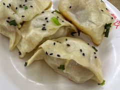 锅贴-玉华饮食店(茅台路店)