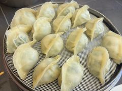 -渔家乐小海鲜(皇姑店)