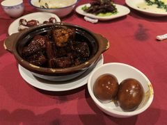 -老吉士酒家(天平路店)