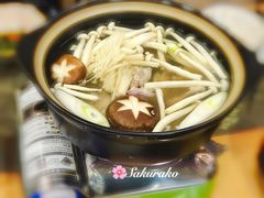 -天正河鲀·河豚亭(大连店)