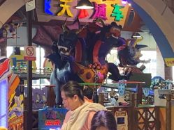-卡通尼乐园(上海安亭店)