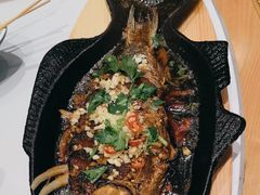 -杨家崴子碳缸烧烤(东三马路店)